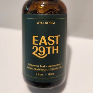Serum by East 29